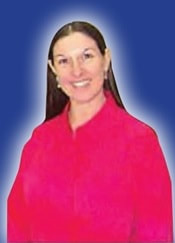 Margie Love